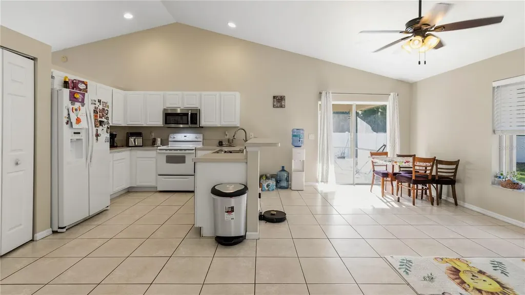 2001 SW Fears Avenue Port St Lucie FL 34953