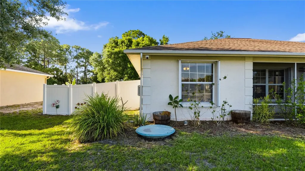 2001 SW Fears Avenue Port St Lucie FL 34953