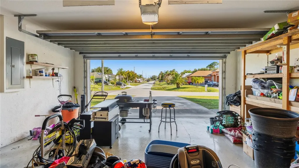 2001 SW Fears Avenue Port St Lucie FL 34953