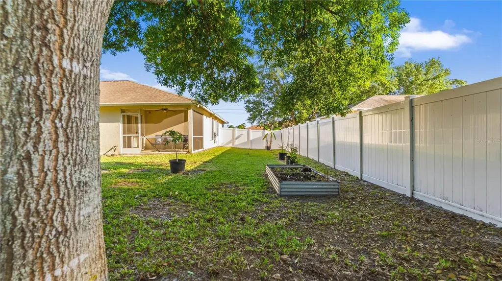 2001 SW Fears Avenue Port St Lucie FL 34953