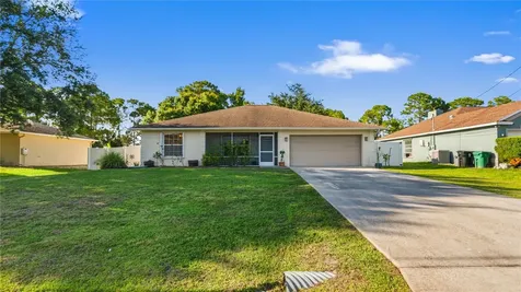 2001 SW Fears Avenue Port St Lucie FL 34953