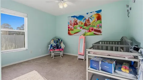 2001 SW Fears Avenue Port St Lucie FL 34953