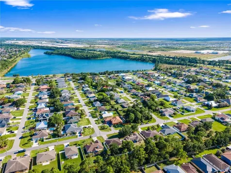2001 SW Fears Avenue Port St Lucie FL 34953