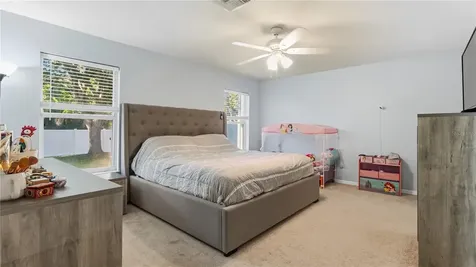 2001 SW Fears Avenue Port St Lucie FL 34953