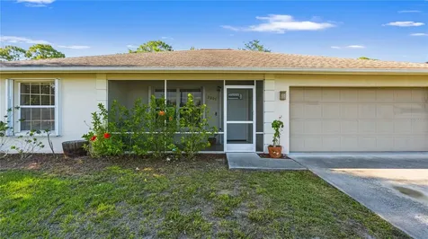 2001 SW Fears Avenue Port St Lucie FL 34953