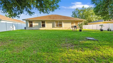 2001 SW Fears Avenue Port St Lucie FL 34953