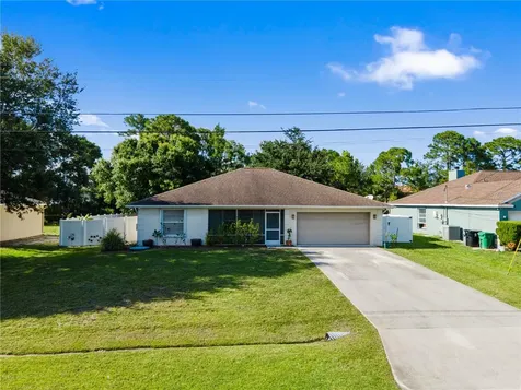 2001 SW Fears Avenue Port St Lucie FL 34953
