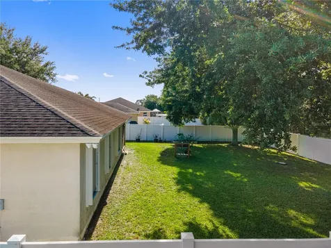 2001 SW Fears Avenue Port St Lucie FL 34953