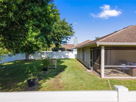 2001 SW Fears Avenue Port St Lucie FL 34953
