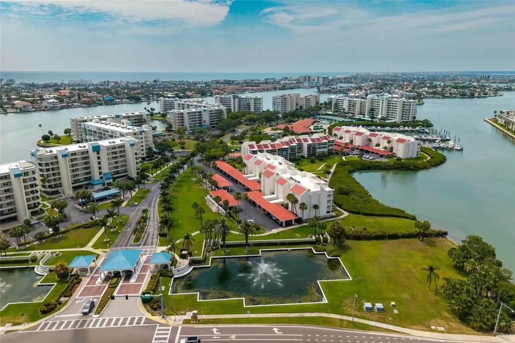 7897 Sailboat Key Boulevard South Pasadena FL 33707