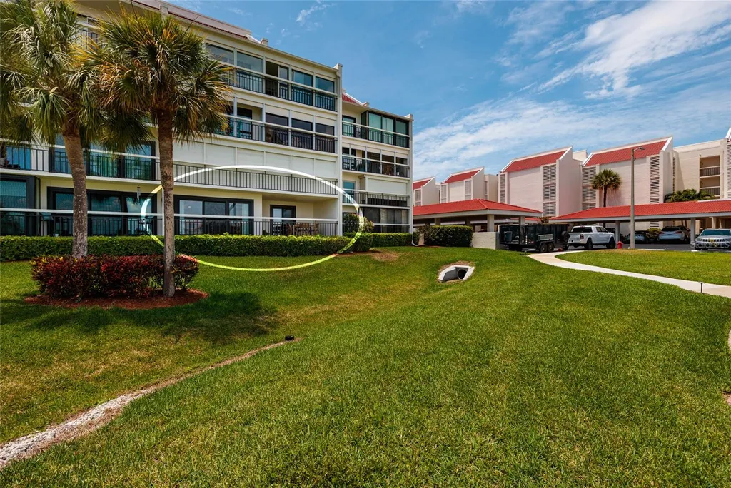7897 Sailboat Key Boulevard South Pasadena FL 33707