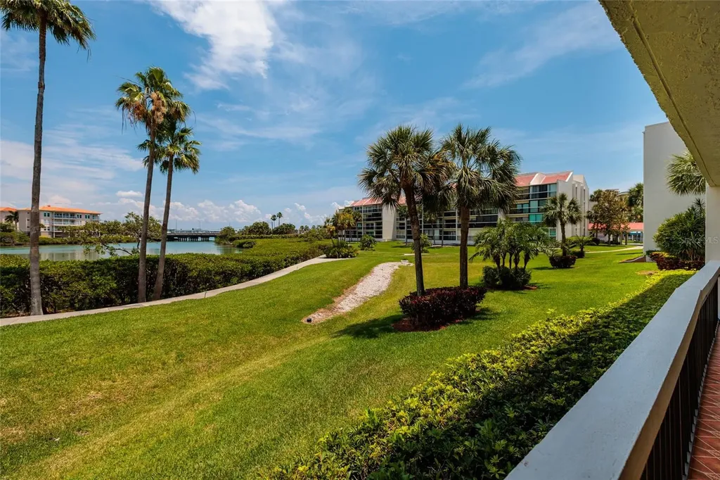 7897 Sailboat Key Boulevard South Pasadena FL 33707