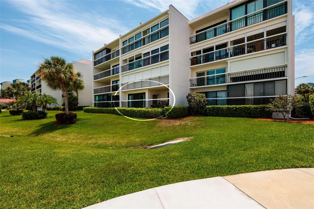 7897 Sailboat Key Boulevard South Pasadena FL 33707