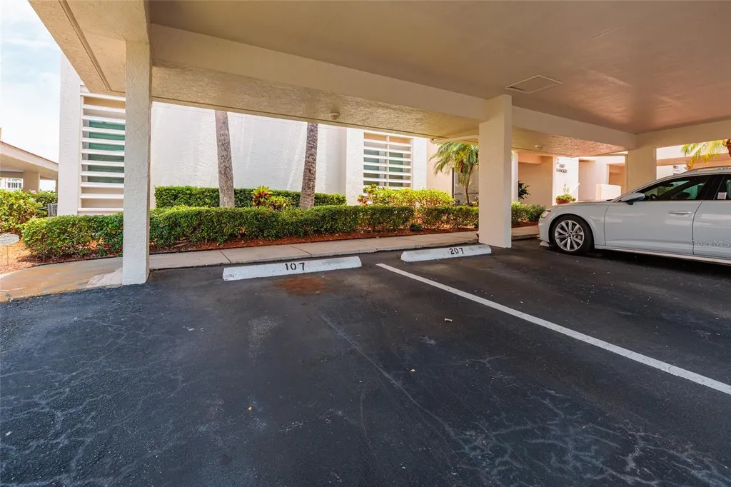 7897 Sailboat Key Boulevard South Pasadena FL 33707