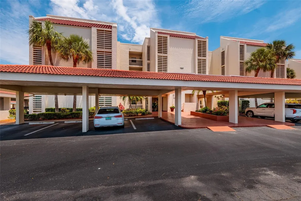 7897 Sailboat Key Boulevard South Pasadena FL 33707