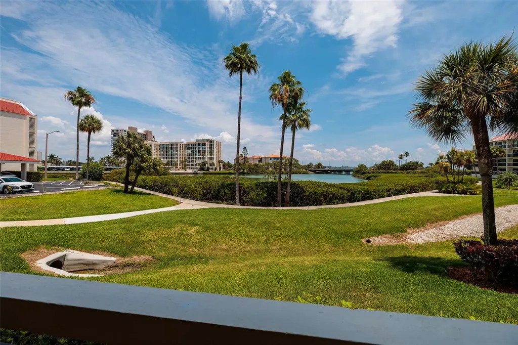 7897 Sailboat Key Boulevard South Pasadena FL 33707