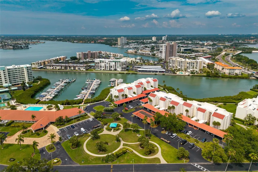 7897 Sailboat Key Boulevard South Pasadena FL 33707