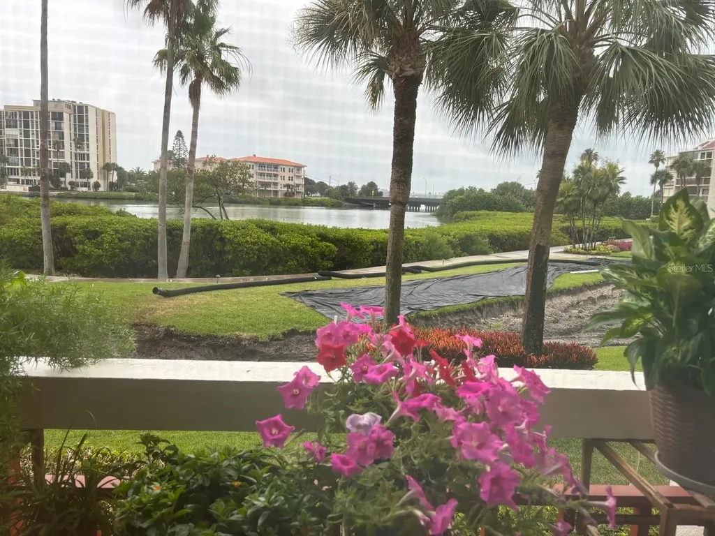 7897 Sailboat Key Boulevard South Pasadena FL 33707