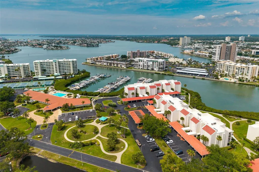 7897 Sailboat Key Boulevard South Pasadena FL 33707
