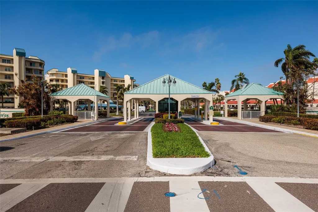 7897 Sailboat Key Boulevard South Pasadena FL 33707