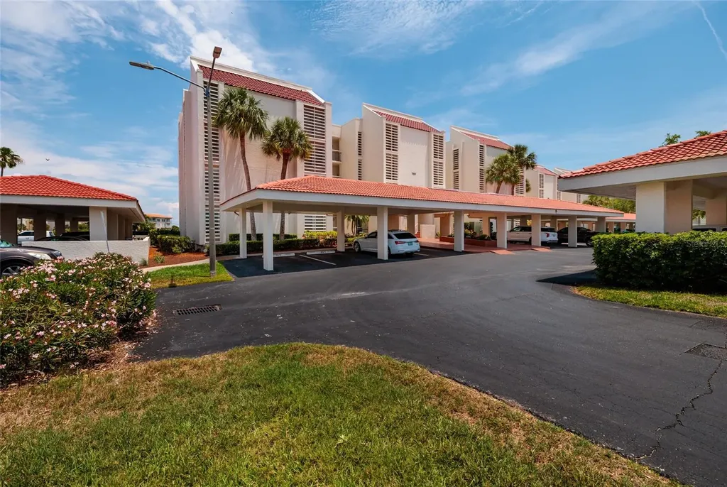7897 Sailboat Key Boulevard South Pasadena FL 33707