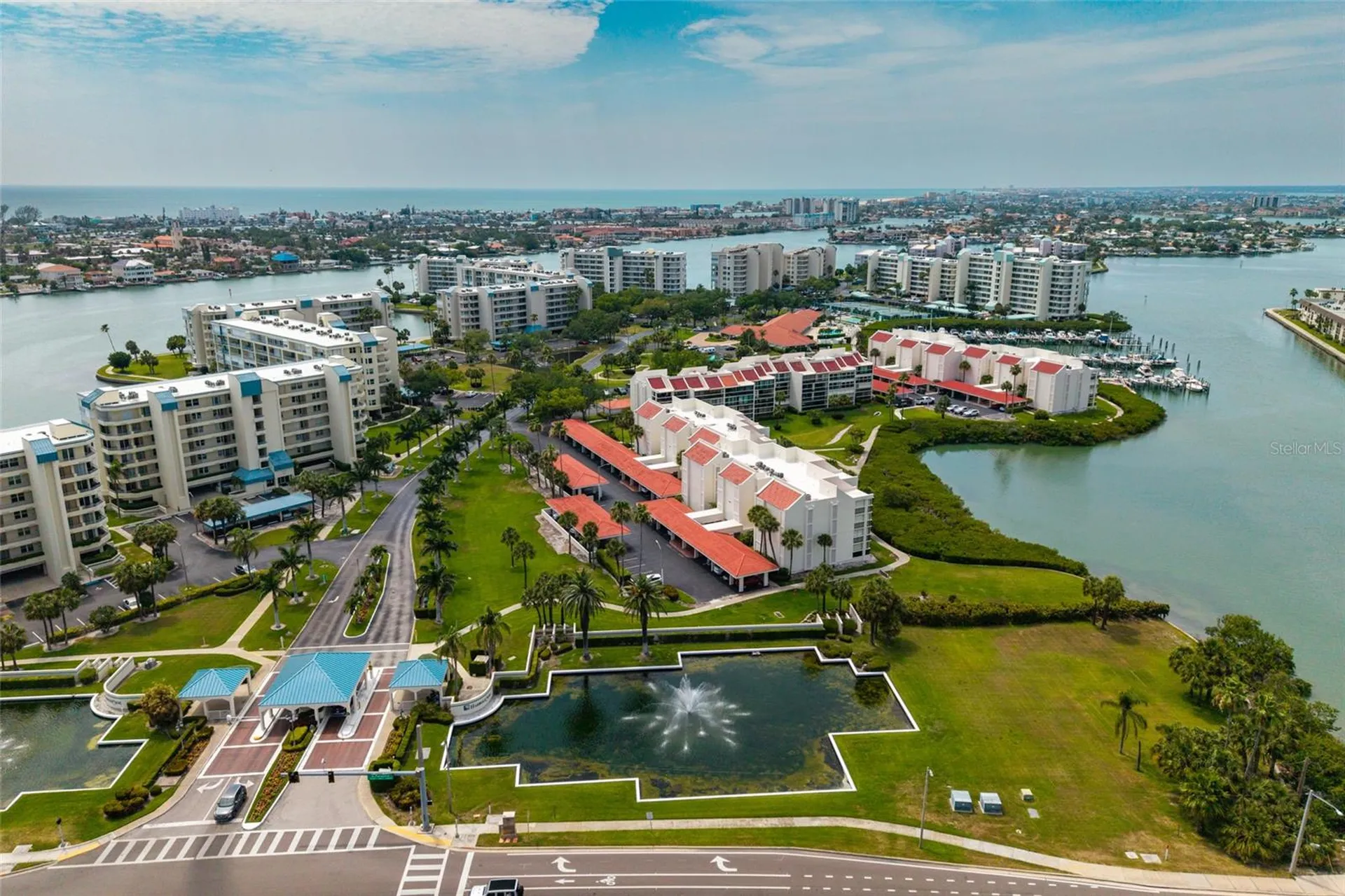7897 Sailboat Key Boulevard South Pasadena FL 33707