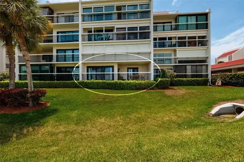 7897 Sailboat Key Boulevard South Pasadena FL 33707