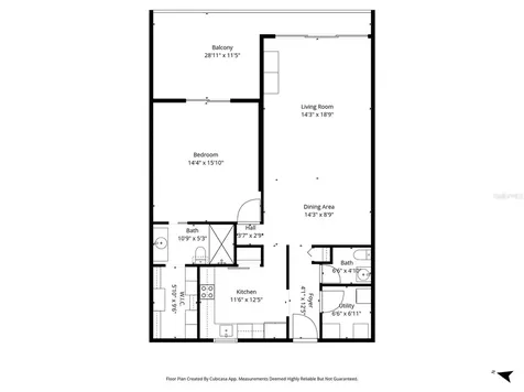 7897 Sailboat Key Boulevard South Pasadena FL 33707
