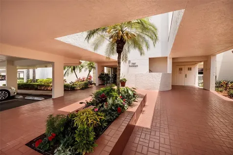 7897 Sailboat Key Boulevard South Pasadena FL 33707