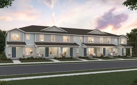 7280 Windy Willow Street Winter Garden FL 34787