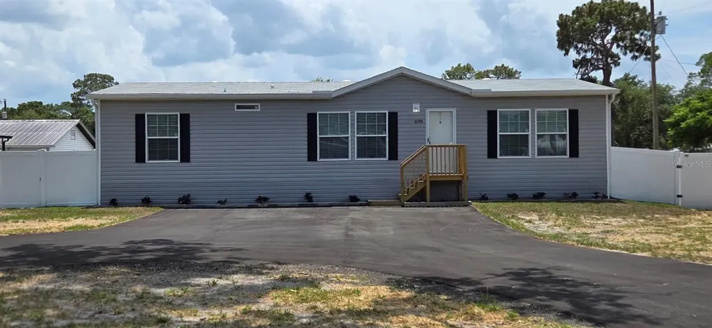 9708 Andy Drive Hudson FL 34669