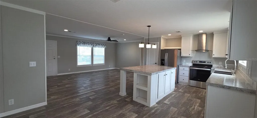 9708 Andy Drive Hudson FL 34669