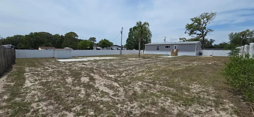 9708 Andy Drive Hudson FL 34669