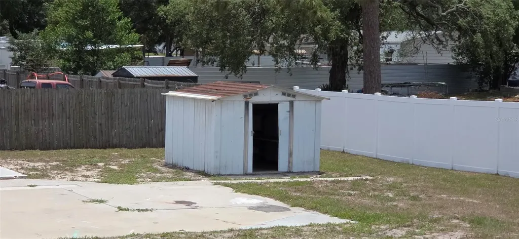 9708 Andy Drive Hudson FL 34669