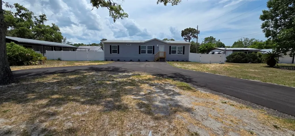 9708 Andy Drive Hudson FL 34669