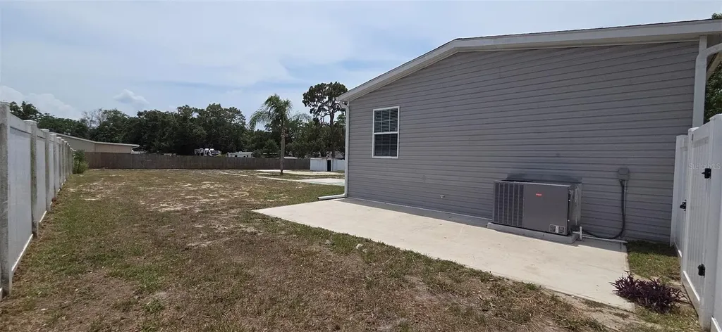 9708 Andy Drive Hudson FL 34669