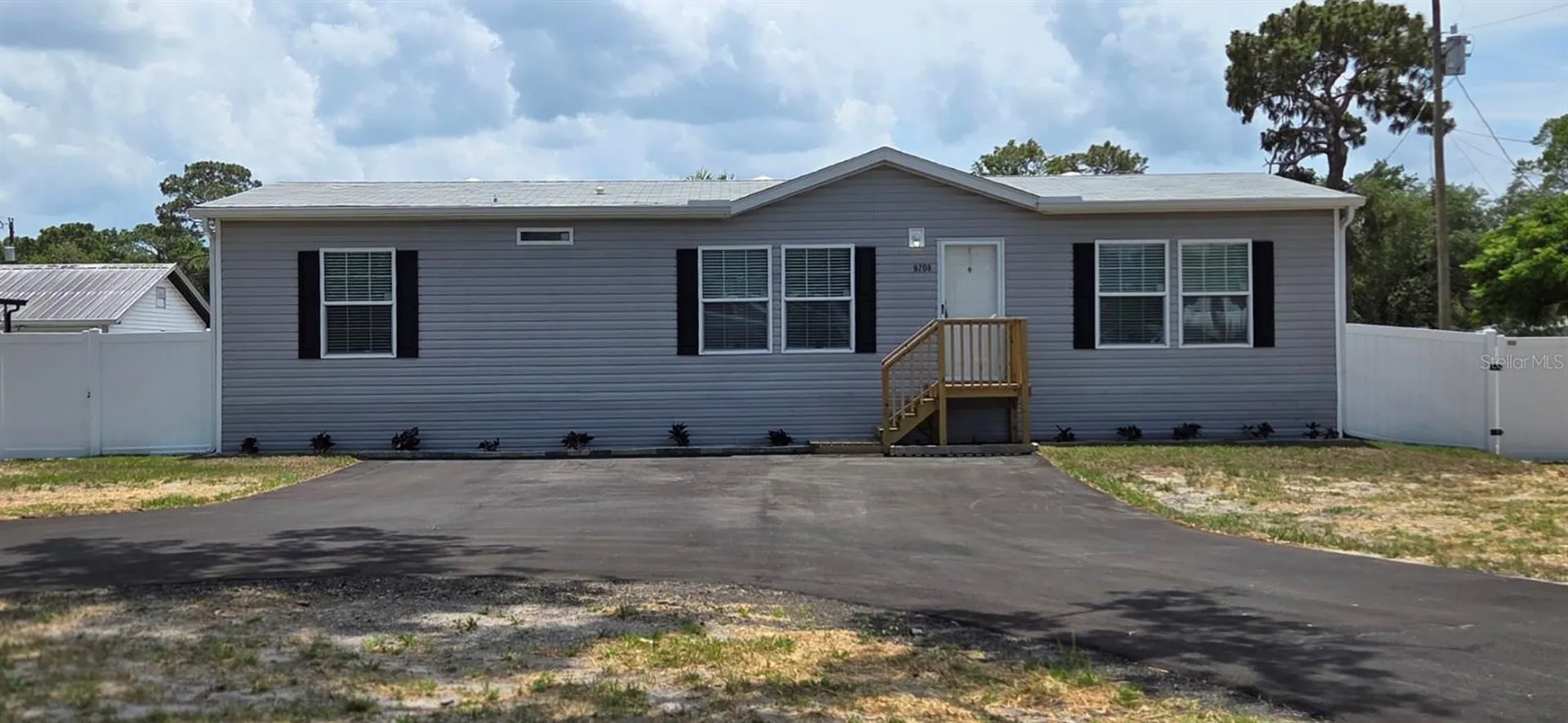 9708 Andy Drive Hudson FL 34669