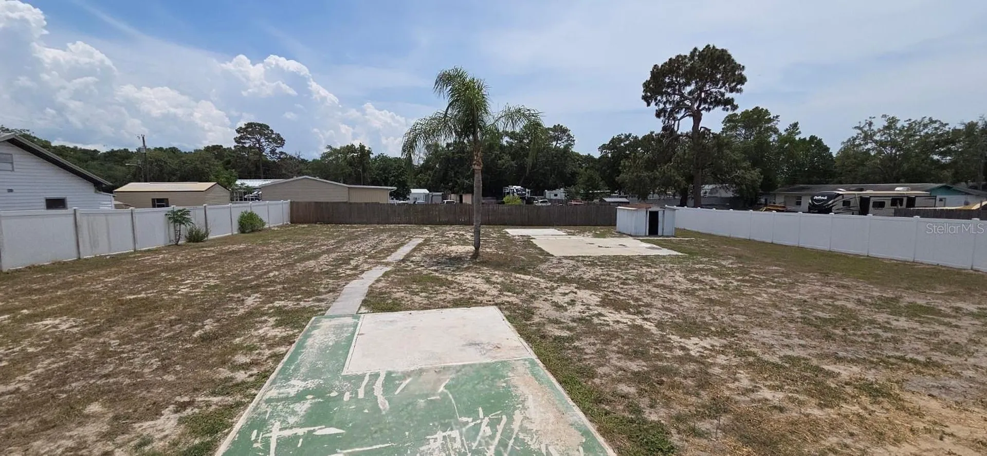 9708 Andy Drive Hudson FL 34669