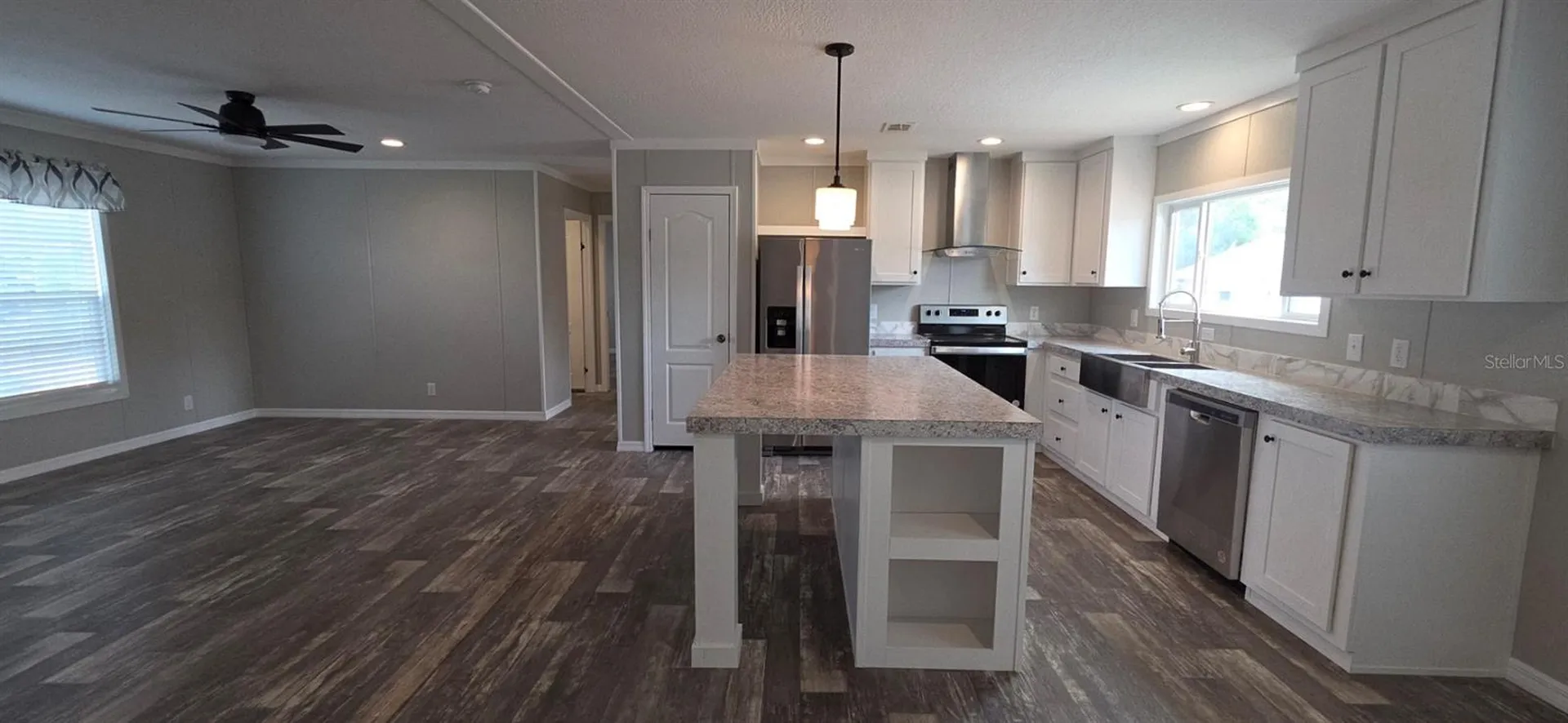 9708 Andy Drive Hudson FL 34669