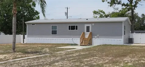 9708 Andy Drive Hudson FL 34669