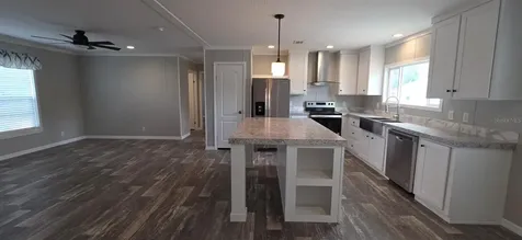 9708 Andy Drive Hudson FL 34669
