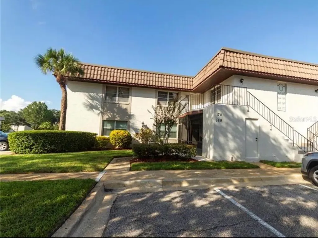 170 Windtree Lane Winter Garden FL 34787