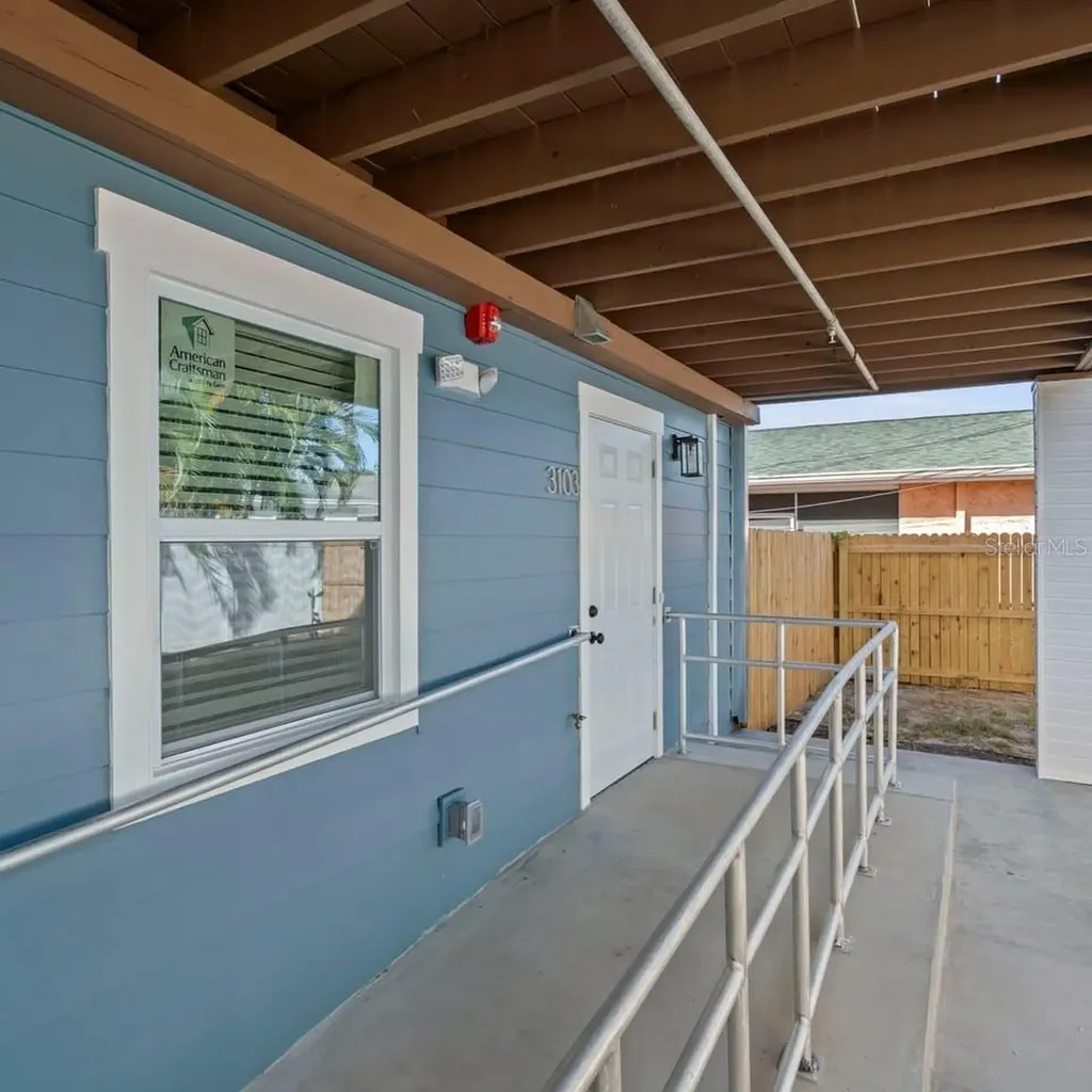 3103 16th Street N St Petersburg FL 33704