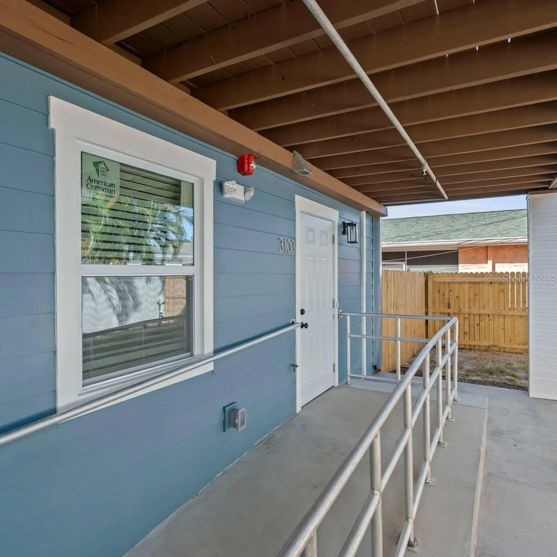 3103 16th Street N St Petersburg FL 33704