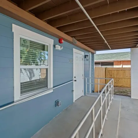 3103 16th Street N St Petersburg FL 33704