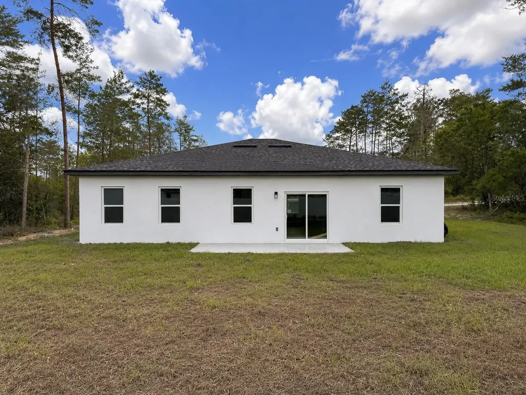 16463 SW 55th Court Road Ocala FL 34473