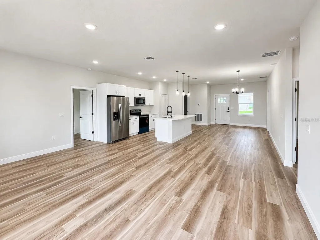 16463 SW 55th Court Road Ocala FL 34473