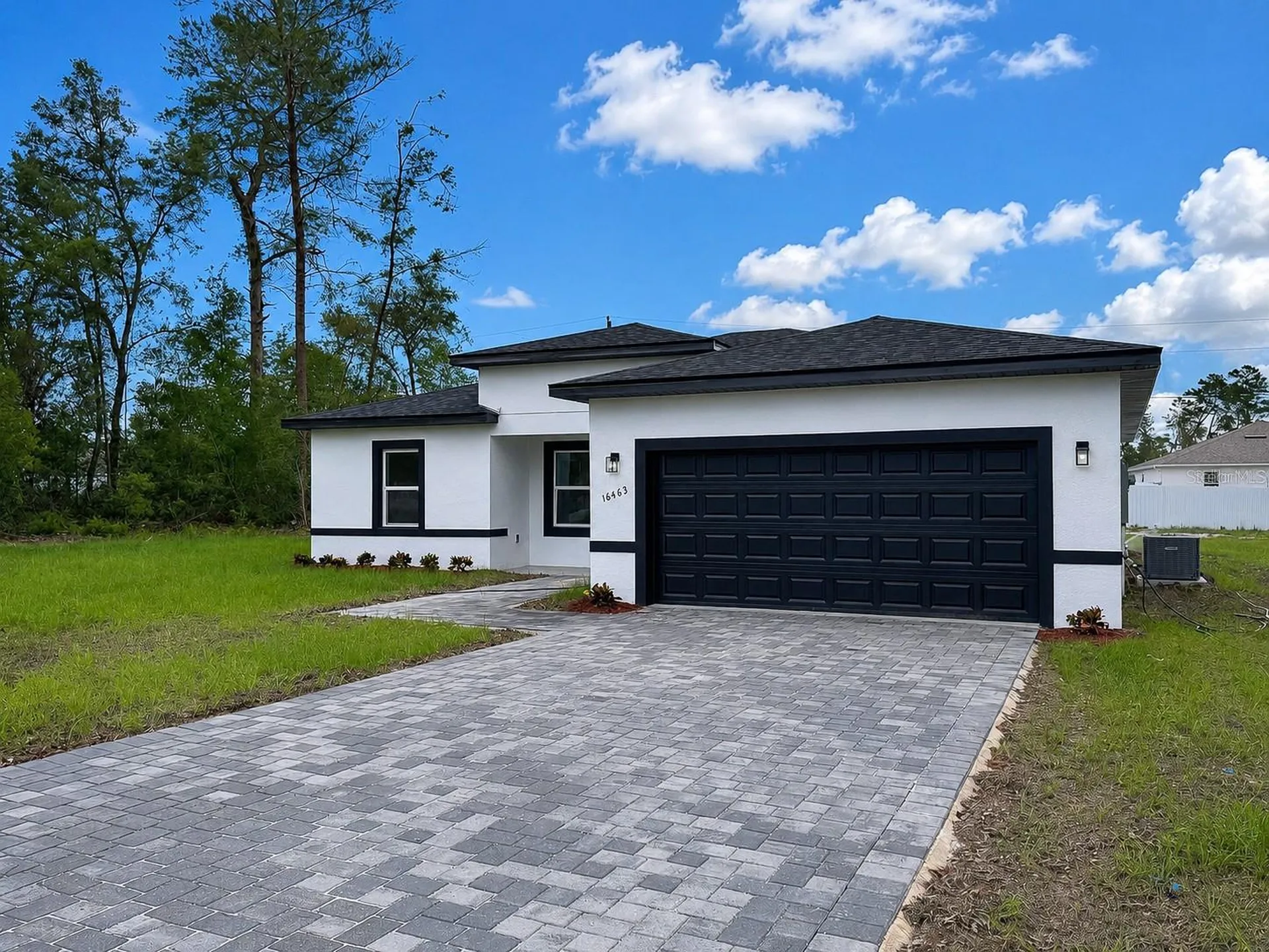 16463 SW 55th Court Road Ocala FL 34473