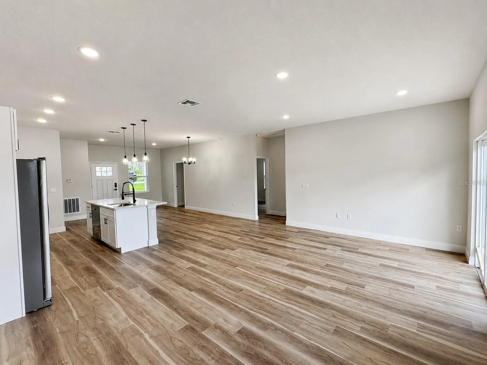 16463 SW 55th Court Road Ocala FL 34473