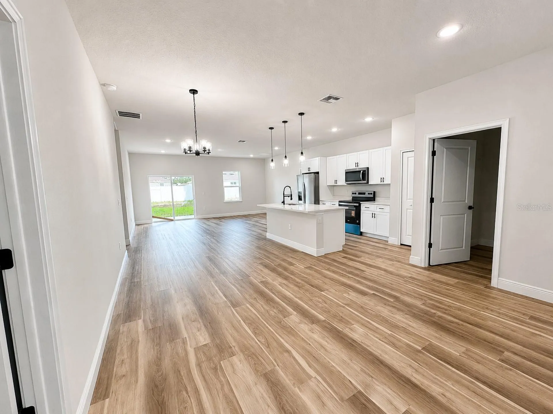 16463 SW 55th Court Road Ocala FL 34473